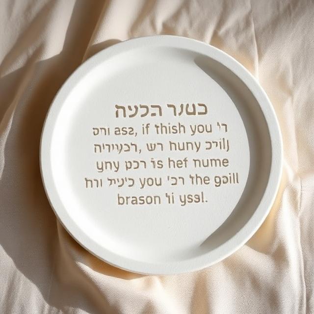 מגשי הגשה